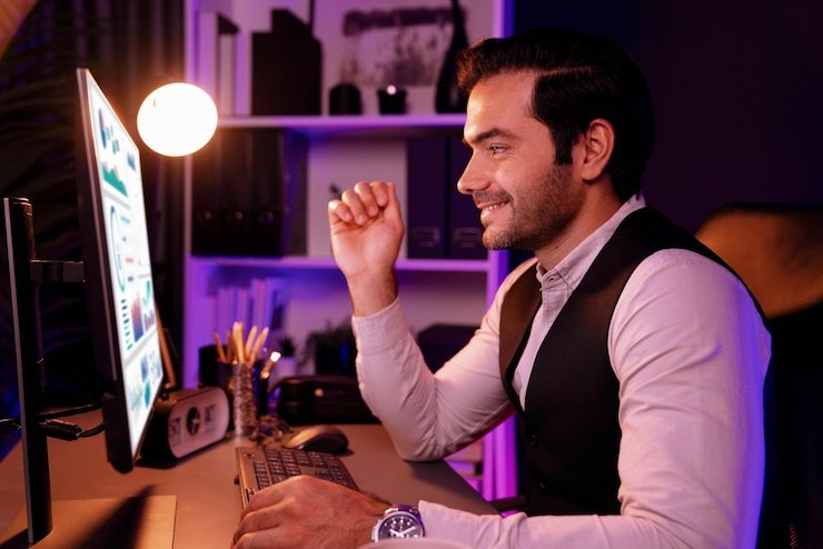 tycoon Hamara Saudi Pro League lobby kaise kaam karta hai
