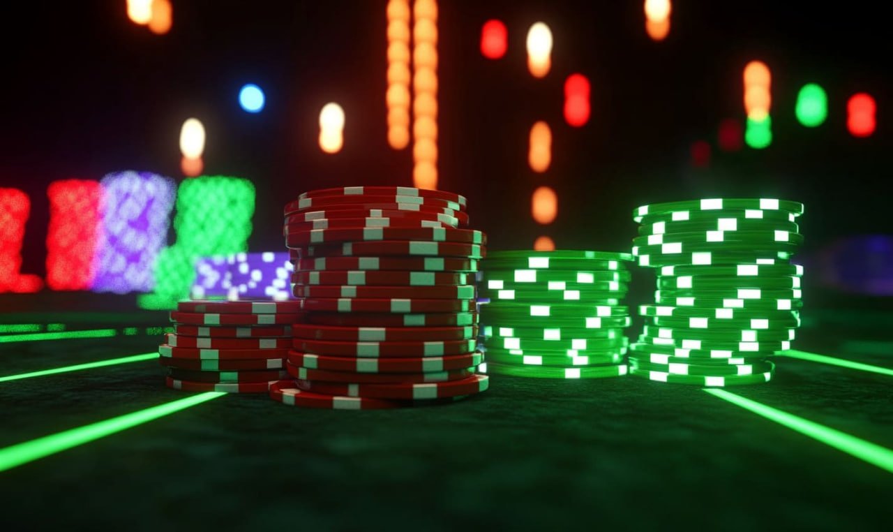 tycoon Arcade